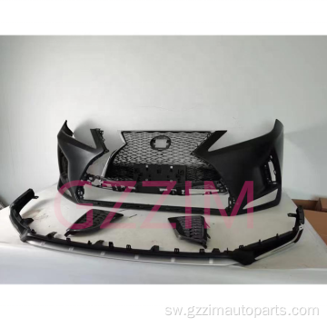 Lexus RX 2020 Sports Grille Front Kit Kit